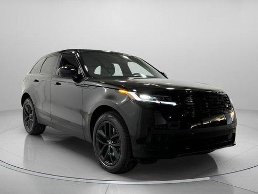 2026 Land Rover Range Rover Velar P250 S