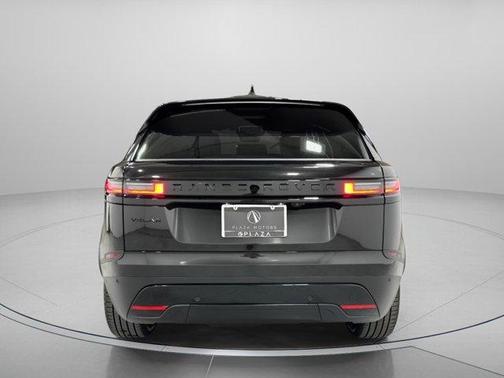 2026 Land Rover Range Rover Velar P250 S