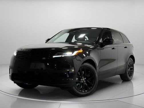 2026 Land Rover Range Rover Velar P250 S
