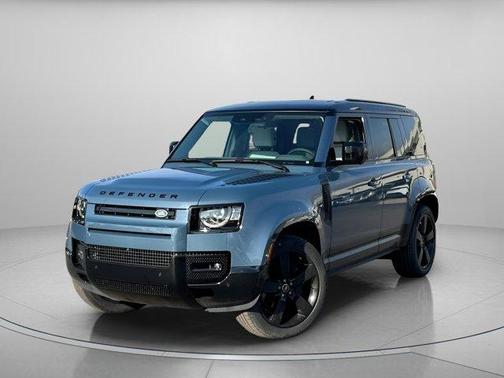 2025 Land Rover Defender P400 X-Dynamic SE