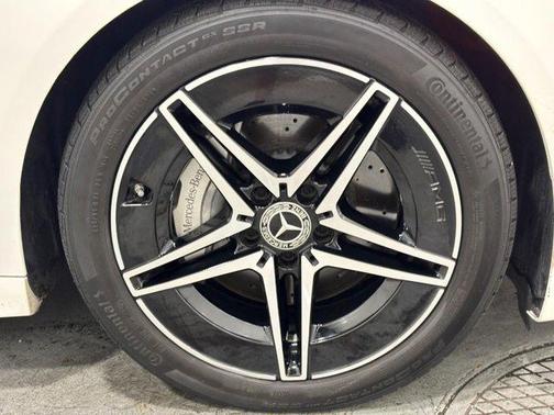 2022 Mercedes-Benz C-Class C 300 4MATIC