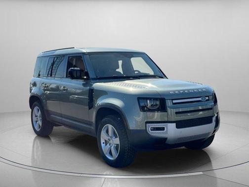 2025 Land Rover Defender P300