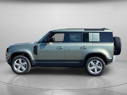 2025 Land Rover Defender P300