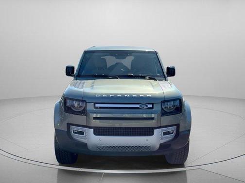 2025 Land Rover Defender P300