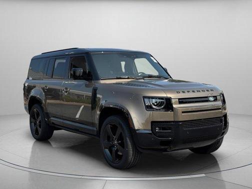 2025 Land Rover Defender P400 X-Dynamic SE