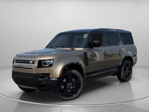2025 Land Rover Defender P400 X-Dynamic SE
