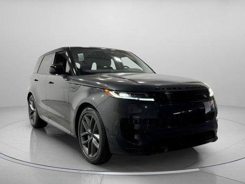 2026 Land Rover Range Rover Sport 5.0 Supercharged Dynamic