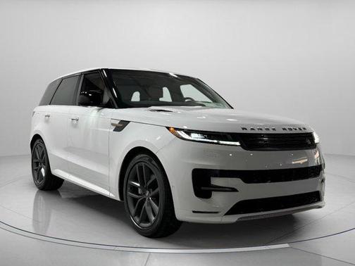 2025 Land Rover Range Rover Sport P400 Dynamic SE