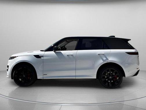 2025 Land Rover Range Rover Sport P530 Autobiography