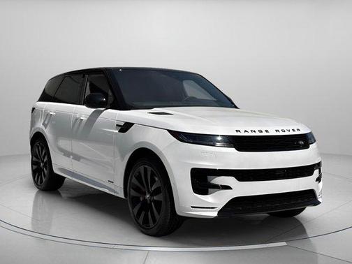 2025 Land Rover Range Rover Sport P530 Autobiography