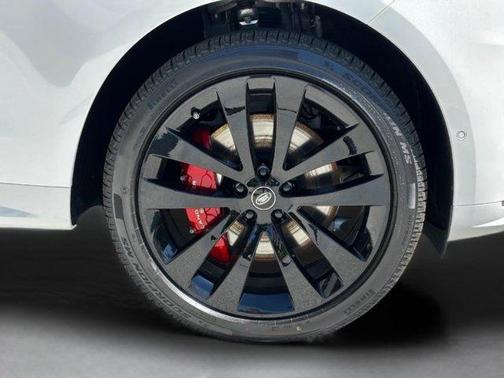 2025 Land Rover Range Rover Sport P530 Autobiography