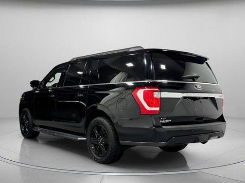 2020 Ford Expedition Max XLT