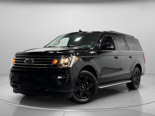 2020 Ford Expedition Max XLT