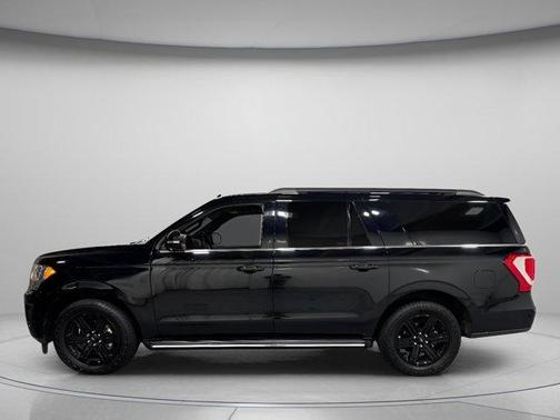 2020 Ford Expedition Max XLT