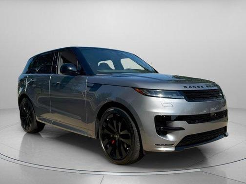 2025 Land Rover Range Rover Sport P400 Dynamic SE