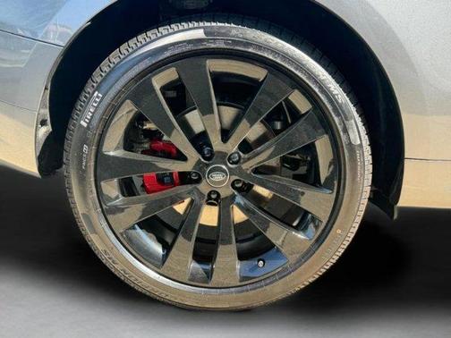 2025 Land Rover Range Rover Sport P400 Dynamic SE