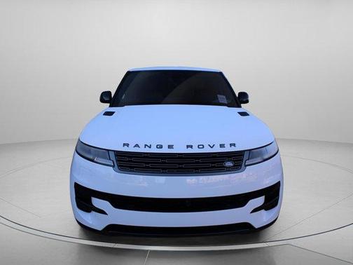 2025 Land Rover Range Rover Sport P360 SE