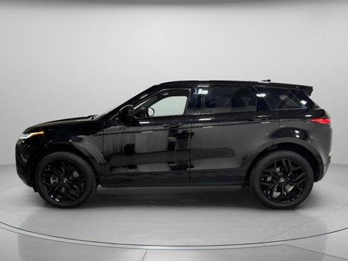 2022 Land Rover Range Rover Evoque SE