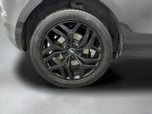 2022 Land Rover Range Rover Evoque SE