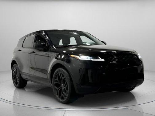 2022 Land Rover Range Rover Evoque SE