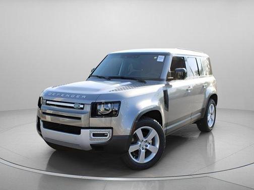 2025 Land Rover Defender P300