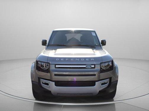 2025 Land Rover Defender P300