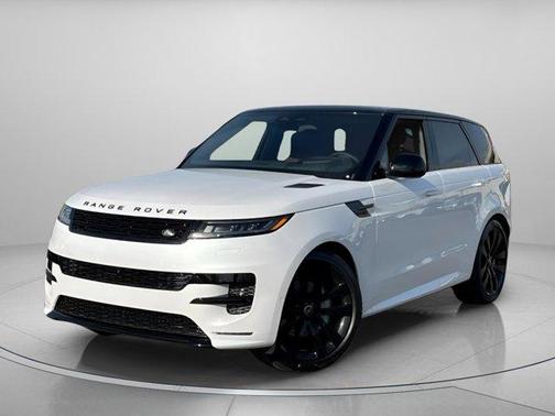 2025 Land Rover Range Rover Sport P400 Dynamic SE