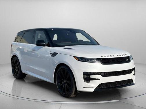 2025 Land Rover Range Rover Sport P400 Dynamic SE