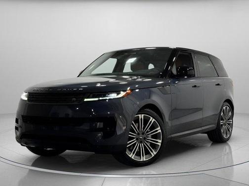 2024 Land Rover Range Rover Sport SE