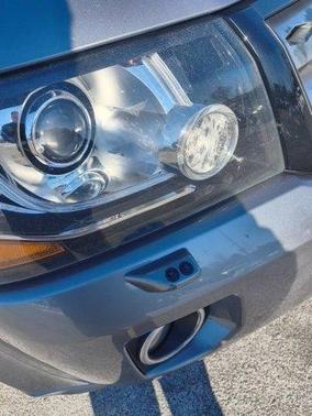 2014 Land Rover LR2 Base