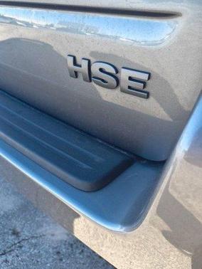 2014 Land Rover LR2 Base