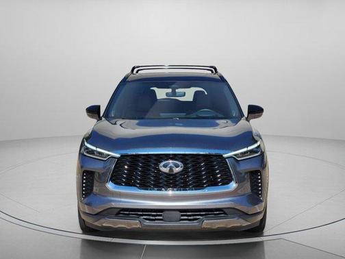 2024 INFINITI QX60 AUTOGRAPH
