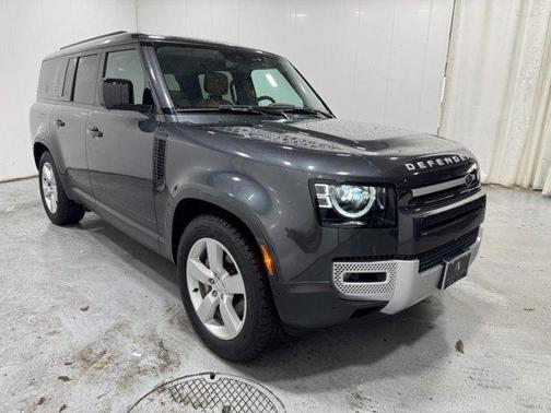 2023 Land Rover Defender First Edition