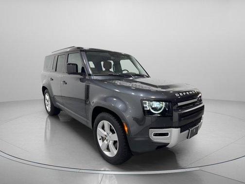 2023 Land Rover Defender First Edition