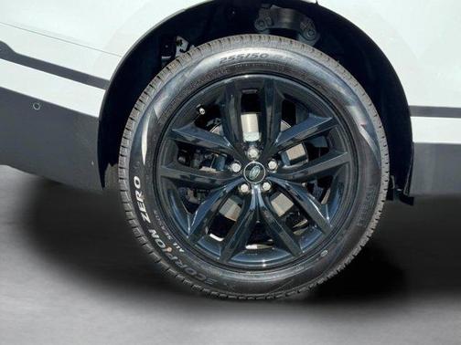 2026 Land Rover Range Rover Velar P250 S