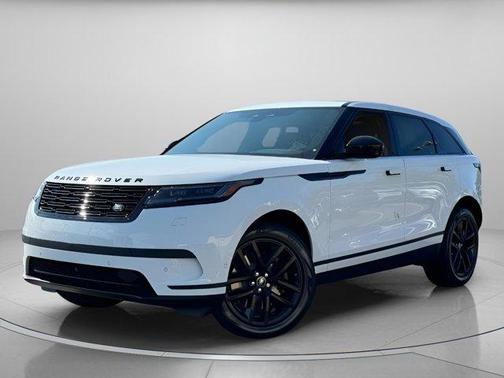 2026 Land Rover Range Rover Velar P250 S