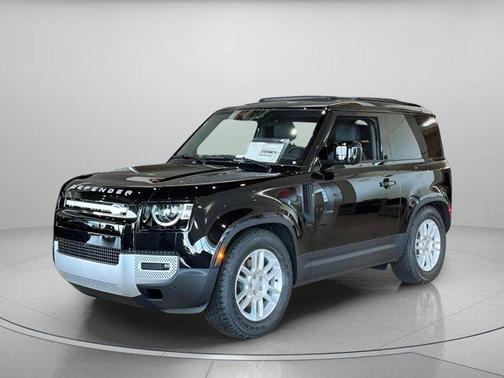 2025 Land Rover Defender P300 S