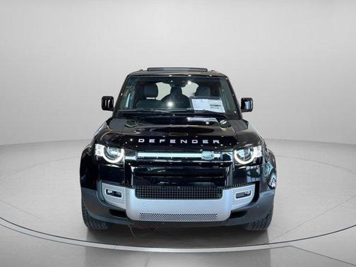 2025 Land Rover Defender P300 S