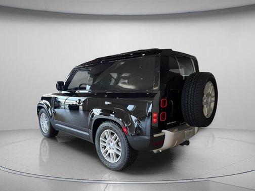 2025 Land Rover Defender P300 S