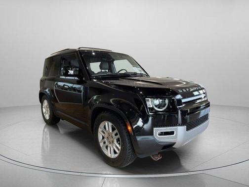 2025 Land Rover Defender P300 S
