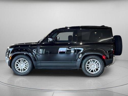 2025 Land Rover Defender P300 S