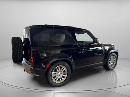 2025 Land Rover Defender P300 S