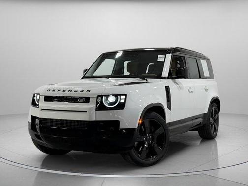 2026 Land Rover Defender 110 X-Dynamic SE