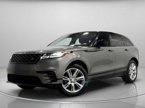 2021 Land Rover Range Rover Velar P250 S R-Dynamic