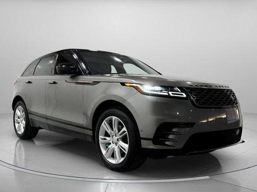 2021 Land Rover Range Rover Velar P250 S R-Dynamic