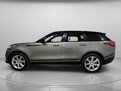 2021 Land Rover Range Rover Velar P250 S R-Dynamic
