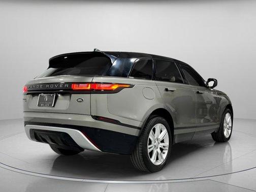 2021 Land Rover Range Rover Velar P250 S R-Dynamic