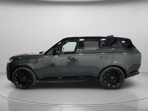 2025 Land Rover Range Rover P530 SE