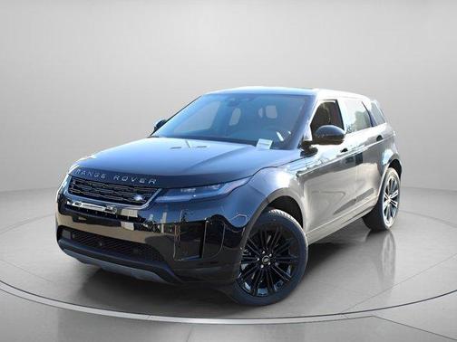 2025 Land Rover Range Rover Evoque Core S
