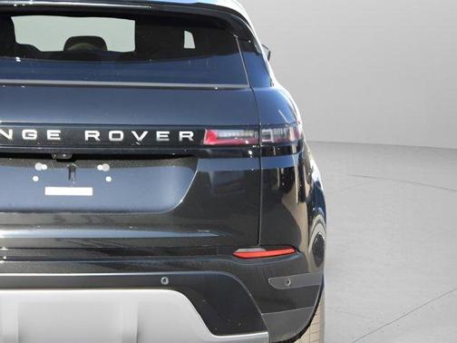 2025 Land Rover Range Rover Evoque Core S